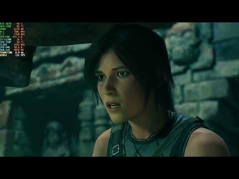 Intel Core i7-11700 + RTX 3070 — Test in 7 Games! [1080p]