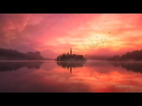 Beautiful Landscapes 4K, Slide-Show 2021