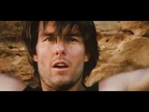 Mission: Impossible II - Official® Trailer [HD]