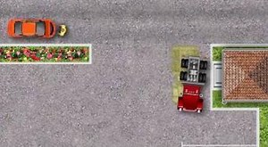 18 Wheels Driver 2 | Online hra zdarma | Superhry.cz