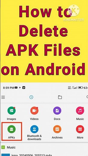 how to delete apk files on Android | how to delete apk files permanently on Android