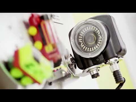 TPM EtherCAT Motion Control - Master Controller & Trigger Module for Precision Synchronization