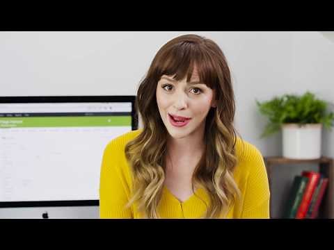 Product Overview of the BambooHR Applicant Tracking System