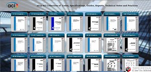2021 ACI Collection of Codes, Specifications, Guides, Reports, Technical Notes and Practices (Update) - Sipilpedia
