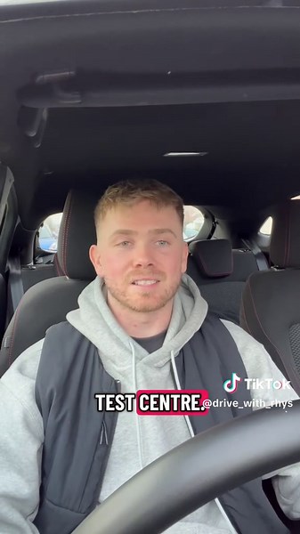 Driving Test Tips: What I Would Do Differently