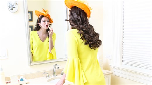 Want to model? 8 things to know before you audition at Louisville's open modeling call