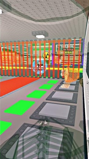 Chipso e Queso #roblox