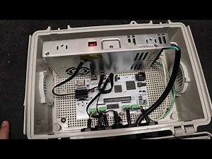 4 Channel Pixel Command Center