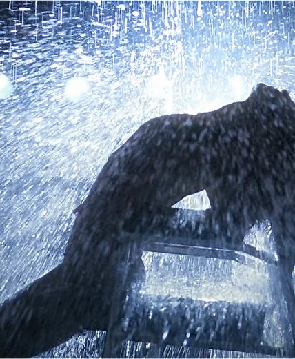 Flashdance: A Deep Dive into 80s Dance Culture