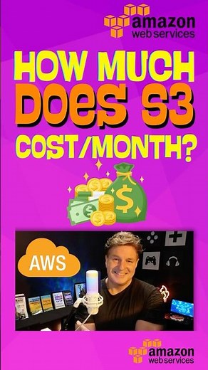 How Much does S3 Storage Cost in AWS Pricing Standard Intelligent Infrequent Access Glacier Archive