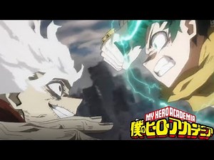 My Hero Academia, Season 7, Opening 1 (OFFICIAL)