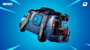 Fortnite Chapter 3: How To Reboot & Revive Teammates Faster