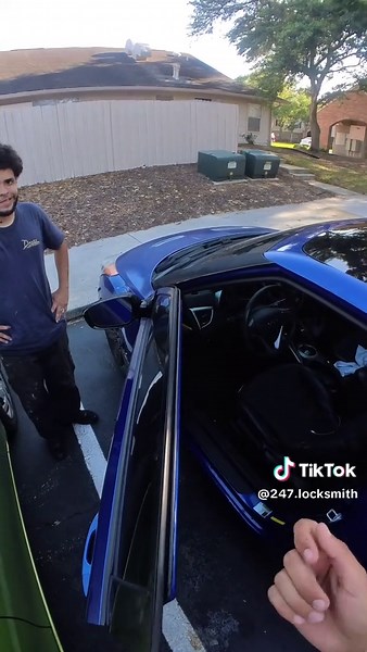 All key lost #locksmith #locksmithservices #cerrajero