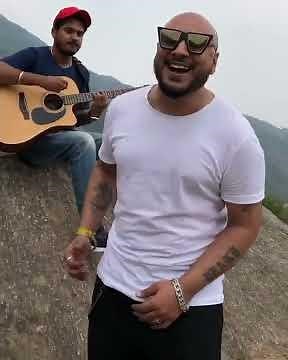 Attention | B Praak | Cover | Charlie Puth