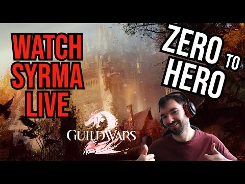Q&A then Account Tour later! Zero To Hero Day 22 | New Players And Questions Welcome!