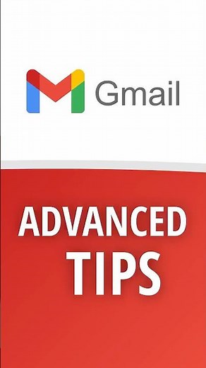 5 Advanced Gmail Power Tips