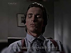 azraelify - Ninth Circle of Hell Slowed & reverb