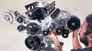 5 Best LS Crate Engines Money Can Buy