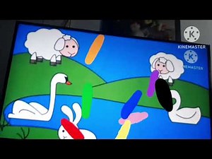 Color Crew Add Round 1