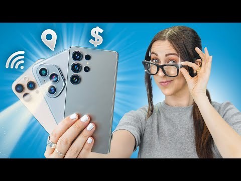 10 Genius Smartphone Hacks - EVERYONE SHOULD KNOW!!!