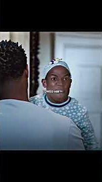 A Jewel Thief Pretends To Be a Baby! #shorts #movie #edit