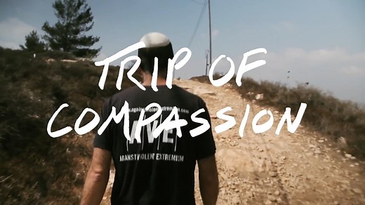 Watch Trip of Compassion Online | Vimeo On Demand