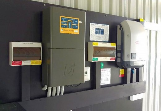 Best off-grid solar systems — Clean Energy Reviews