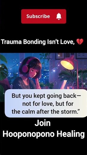 The SHOCKING Truth About Trauma Bonding