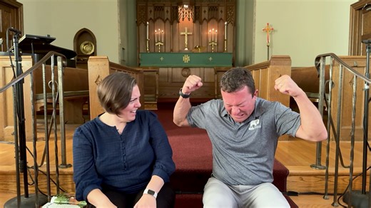 This video series features uplifting Children’s Sermons designed to share God’s love in a simple, joyful, and easy-to-understand way—helping kids (and grown-ups too) connect with faith through meaningful lessons. | St. Paul's Evangelical Lutheran Church | Facebook