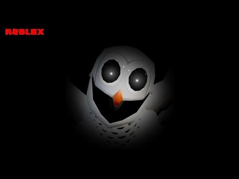 ALIENS, FROGS, and an OWL | 99 Nights in the Forest w/ Christian