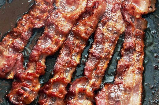 How Long Does Bacon Last?