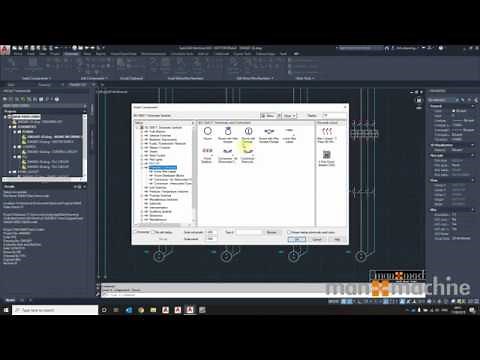 Autodesk AutoCAD Electrical Product Demonstration