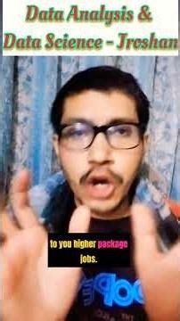 Data Science is easy ❌ or Hard ✅ #dataanlysis #datascience #python #ml #aiml