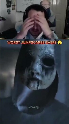 Visage – The Most TERRIFYING Horror Game Ever?!