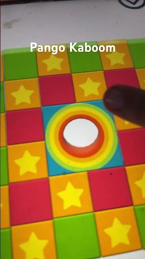 Pango Kaboom