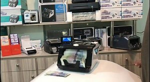 4.9K views · 31 shares | Cash Counting Machine Model #. NW-6200...