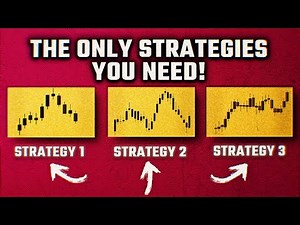 Forex Swing Trading Strategies That Work (1 Hour & 4 Hour Strategy)