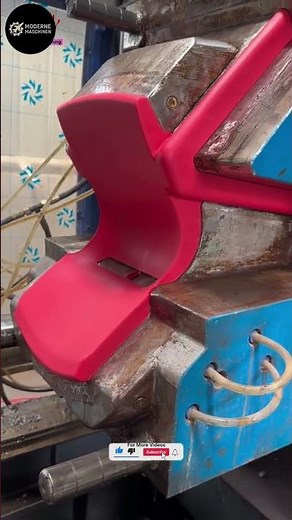 Amazing Machines 🤖 Robotic Feet, Plastic Chair Making & Motor Winding in Action #engineering