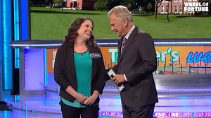 65K views · 47 shares | This tricky solve didn't stop Lauren from driving off in a brand new car! | Wheel of Fortune | Facebook