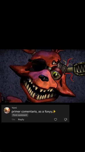 How to Fix Withered Foxy from FNAF