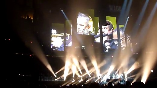 Billy Joel Shines at 100th Madison Square Garden Show