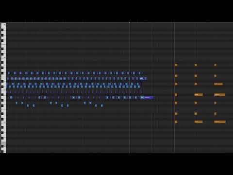 Phasing Like Steve Reich. (and more) 6 quick examples.