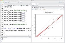 Gradient Descent: Practice