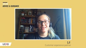 Why can't I pay and send my application? 🤔 Lil explains some of the checks you should do to ensure your application is ready to send. | UCAS