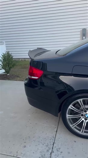 2009 BMW M3 for Sale - Perfect Condition
