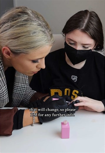 Looking to learn nails and work your own hours earning up to 40-60 euro per hour? Start your nail career with KNA this January 2026👩🏼‍🎓 Introductory pricing will be offered to our first 6 students, pricing will change so make sure to secure your place! If you want to know more, DM me your email and I’ll send you a full info pack of what’s included and where the training is held. #christmasgiftideas #nailcourses #irishtiktok #beginnernailtechs #learnnails