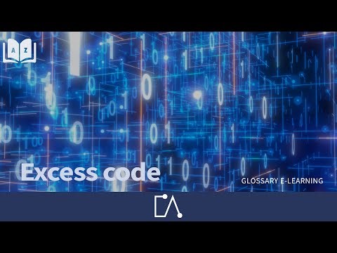 🇬🇧 What Is Excess Code? | Binary Representation in Embedded Systems