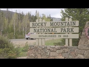Colorado company paying millions after damage to area of Rocky Mountain National Park