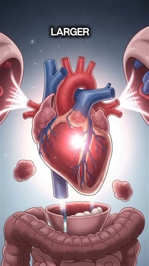 What Happens Inside a Giant Snake After It Eats? | Shocking Animal Fact