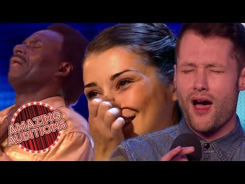 Britain's Got Talent Top MOST WATCHED Singers! | Amazing Auditions